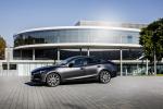 Mazda3 Sedan 2016 года (WW)